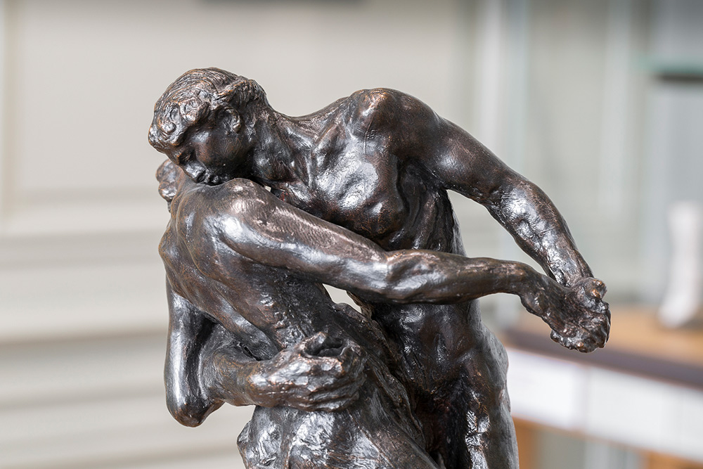 Museu Rodin, Paris
